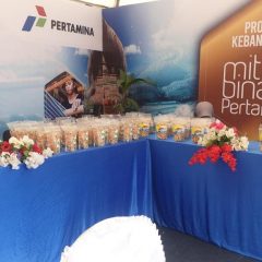 50 UMKM NTB Siap Sambut Pengunjung MotoGP