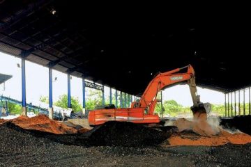 PLN Sudah Hasilkan 96 Ribu MWh Listrik Gunakan Co-Firing di 28 PLTU