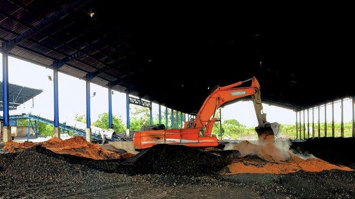 PLN Sudah Hasilkan 96 Ribu MWh Listrik Gunakan Co-Firing di 28 PLTU