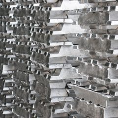 Aluminium Indonesia Berpotensi Jadi Penopang Industri Otomotif Dunia