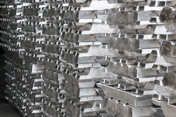 Aluminium Indonesia Berpotensi Jadi Penopang Industri Otomotif Dunia