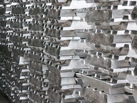 Aluminium Indonesia Berpotensi Jadi Penopang Industri Otomotif Dunia