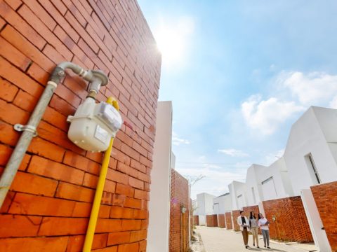 PGN Siap Kolaborasi Demi Genjot Pengembangan Jargas