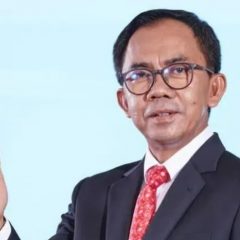 Direksi Kilang Pertamina Internasional Dirombak, Taufik Aditiyawarman Ditunjuk Jadi Direktur Utama