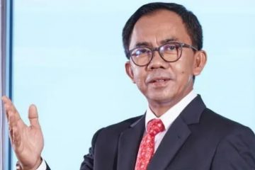 Direksi Kilang Pertamina Internasional Dirombak, Taufik Aditiyawarman Ditunjuk Jadi Direktur Utama