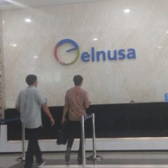 Outlook “Stabil”, Elnusa Raih Peringkat “idAA-” dari Pefindo