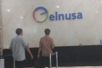 Outlook “Stabil”, Elnusa Raih Peringkat “idAA-” dari Pefindo