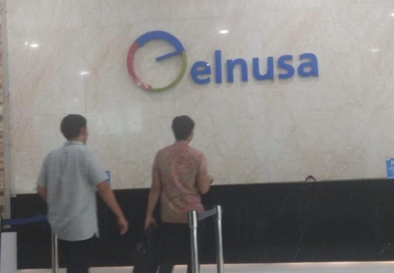 ELNUSA Bukukan Laba Bersih Rp250 miliar di Semester I 2023