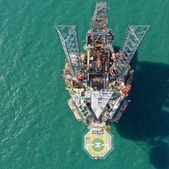 Indonesia Minta Negara Anggota IEA Kolaborasi Tingkatan Efisiensi Energi