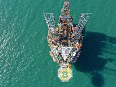 SAKA Patok Pertumbuhan Produksi Migas melalui Optimalisasi Aset