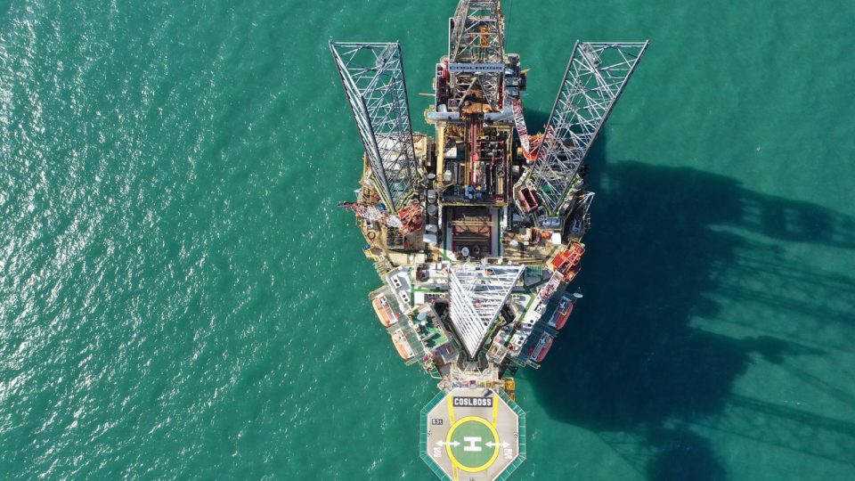 Indonesia Minta Negara Anggota IEA Kolaborasi Tingkatan Efisiensi Energi