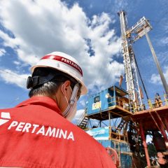 Subholding Upstream Pertamina Pacu Terobosan Agresif