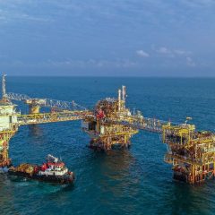 Lifting Minyak Jeblok, 12 KKKS Kontributor Utama Gagal Capai Target