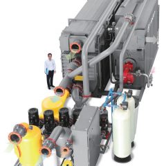 Afiliasi PGN Kembangkan Pendingin Tenaga Gas, Lebih Hemat dan Ramah Lingkungan