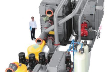 Afiliasi PGN Kembangkan Pendingin Tenaga Gas, Lebih Hemat dan Ramah Lingkungan