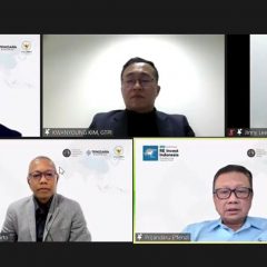 PGE Bidik Lima Peluang Bisnis Panas Bumi