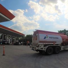 Dijual Dibawah Harga Keekonomian,  Subsidi Besar untuk BBM dan LPG 3 Kg bagi Konsumen  Bawah
