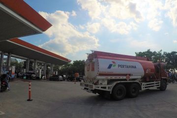 Dijual Dibawah Harga Keekonomian,  Subsidi Besar untuk BBM dan LPG 3 Kg bagi Konsumen  Bawah