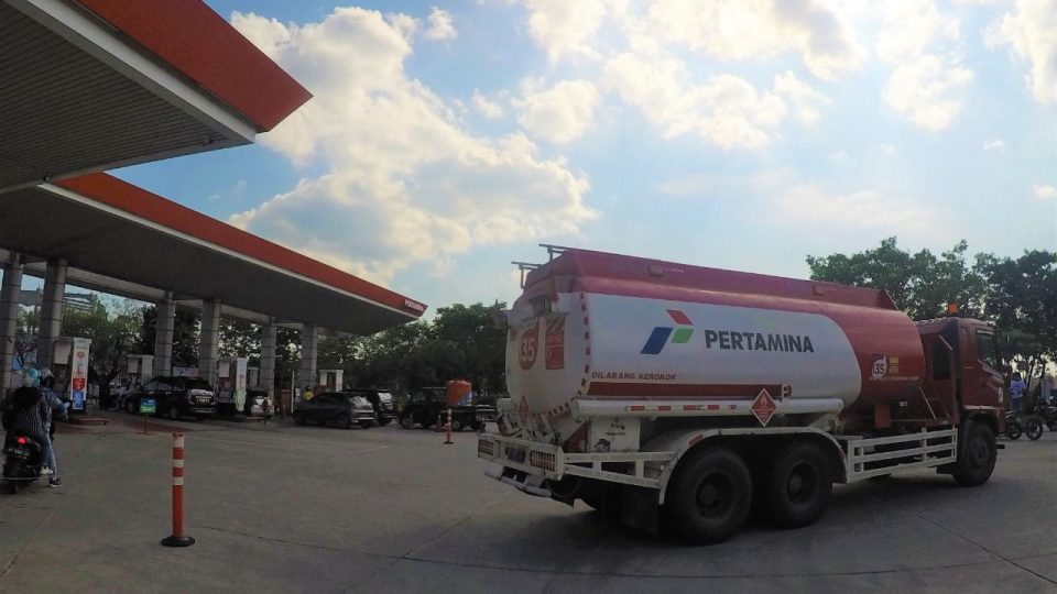 Dijual Dibawah Harga Keekonomian,  Subsidi Besar untuk BBM dan LPG 3 Kg bagi Konsumen  Bawah