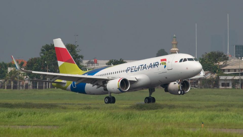 Datangkan Airbus 320, Anak Usaha Pertamina Siap Ramaikan Bisnis Penerbangan Indonesia
