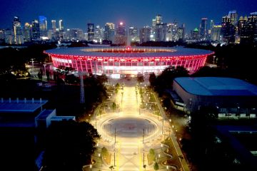 Ekonomi Pulih, Beban Puncak Listrik PLN Kian Meningkat