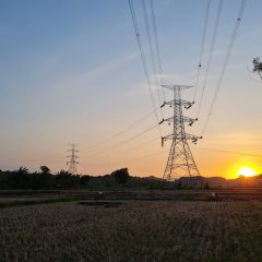 PLN Operasikan Transmisi Kelistrikan Jawa Bali Sepanjang 1.181 Kms