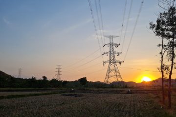 PLN Operasikan Transmisi Kelistrikan Jawa Bali Sepanjang 1.181 Kms