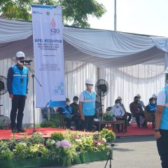 Siaga Idul Fitri, Dirut PLN Turun Langsung Pastikan Keandalan Pasokan Listrik