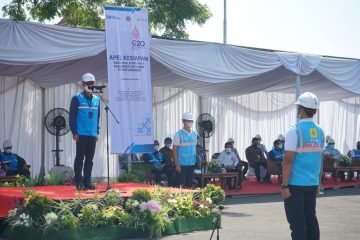 Siaga Idul Fitri, Dirut PLN Turun Langsung Pastikan Keandalan Pasokan Listrik