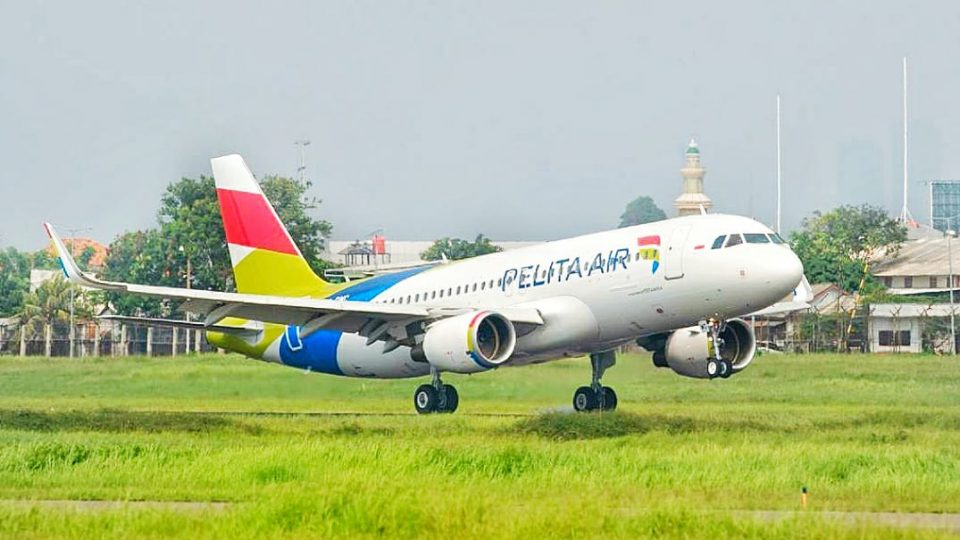 Pertamina Mulai Layani Rute Penerbangan Jakarta – Bali