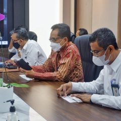 PJB Gandeng IHI Corporation Kembangkan Tekonologi Amonia Cofiring Untuk Energi Bersih