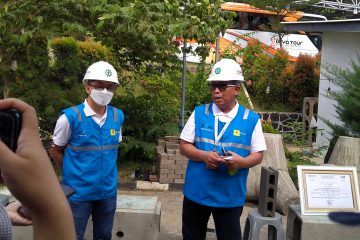 Indonesia Power Dorong Pemanfaatan FABA PLTU Suralaya Lebih Masif