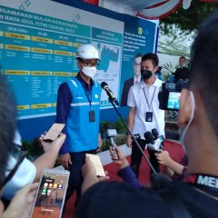 Kerahkan 48.442 Personel, PLN Pastikan Tak Ada Pemadaman Listrik Saat Lebaran