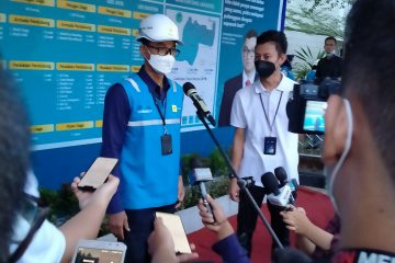 Kerahkan 48.442 Personel, PLN Pastikan Tak Ada Pemadaman Listrik Saat Lebaran