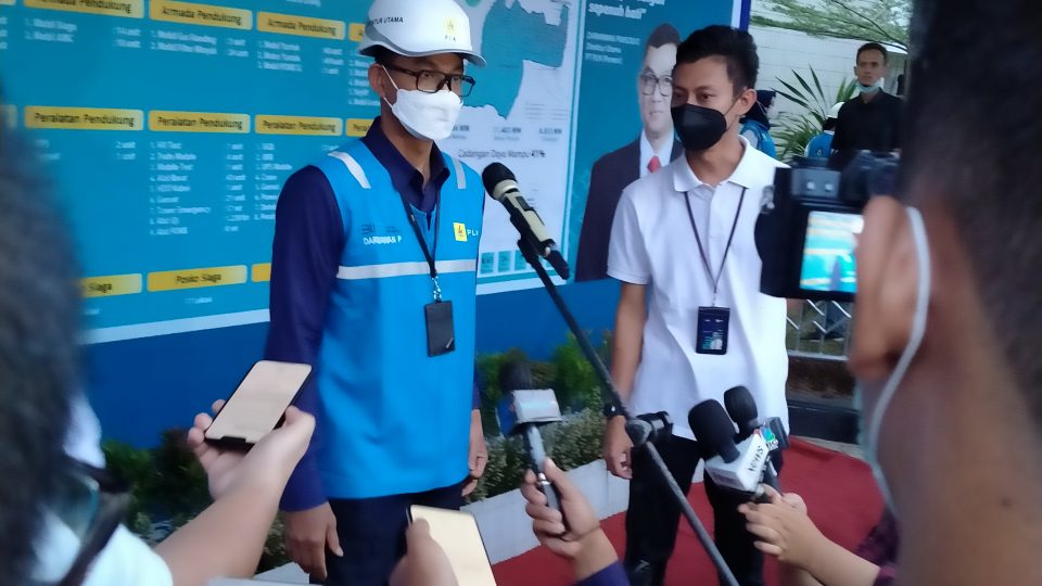 Kerahkan 48.442 Personel, PLN Pastikan Tak Ada Pemadaman Listrik Saat Lebaran