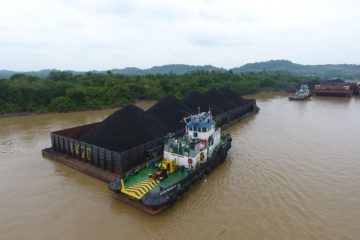 Laba Bersih Capai US$25 juta, Pelita Samudera Shipping Siapkan Diversifikasi Kargo Non Batu Bara