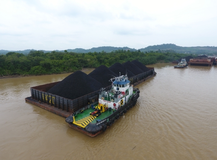 Laba Bersih Capai US$25 juta, Pelita Samudera Shipping Siapkan Diversifikasi Kargo Non Batu Bara