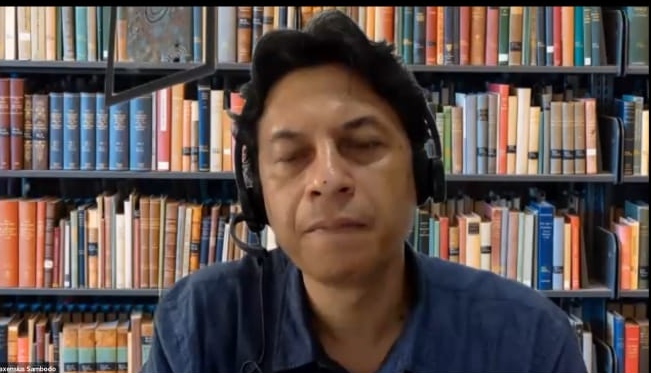 Peneliti BRIN : Kurangi Beban Subsidi, Sesuaikan Harga BBM Saat Harga Minyak Tinggi