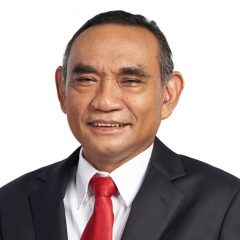 Gantikan Riki F Ibrahim, Muhammad Ikbal Nur Ditunjuk Jadi Direktur Utama Geo Dipa Energi