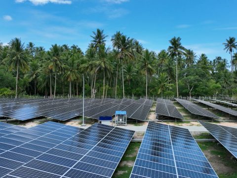 ICRES: Transisi Energi Indonesia, Ambisi Besar Namun Eksekusi Belum Memadai