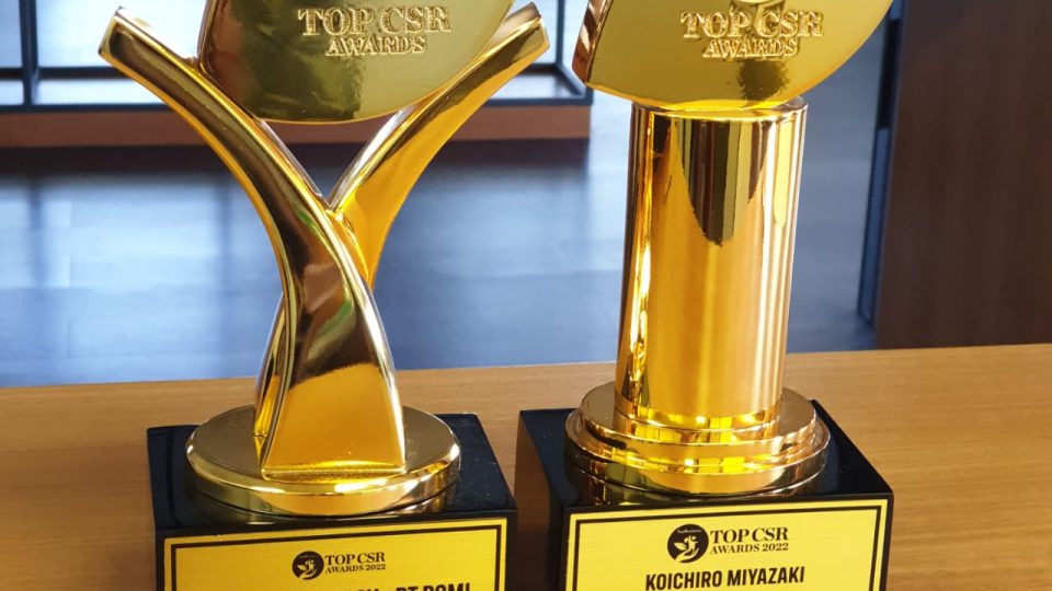 Paiton Energy Komitmen Terus Berinovasi untuk Kelestarian Bumi