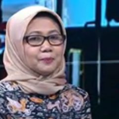 Setyorini Tri Hutami Ditunjuk Jadi Sekretaris Ditjen Migas