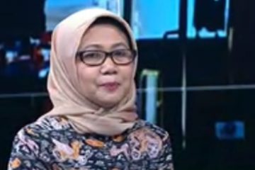 Setyorini Tri Hutami Ditunjuk Jadi Sekretaris Ditjen Migas