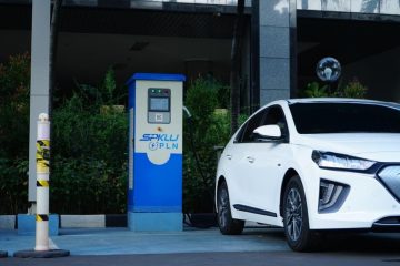 Selain Tidak Terima Kontrak Baru PLTU, Ini Inisiatif PLN Dukung Transisi Energi