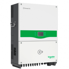 Dorong Riset PLTS, Schneider Electric Serahkan Peralatan Solar Inverter ke Universitas Sriwijaya