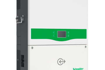 Dorong Riset PLTS, Schneider Electric Serahkan Peralatan Solar Inverter ke Universitas Sriwijaya