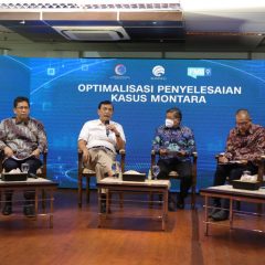 Perpres Terbit, Indonesia Lanjutkan Kasus Tumpahan Minyak Montara