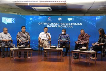 Perpres Terbit, Indonesia Lanjutkan Kasus Tumpahan Minyak Montara