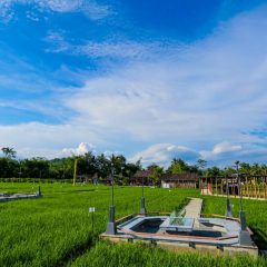 Balkondes PGN Karangrejo Siap Sambut Balkonjazz Festival 2022