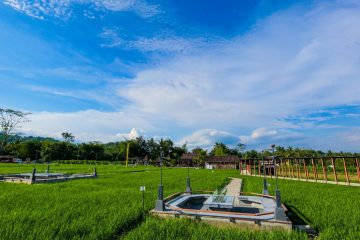 Balkondes PGN Karangrejo Siap Sambut Balkonjazz Festival 2022